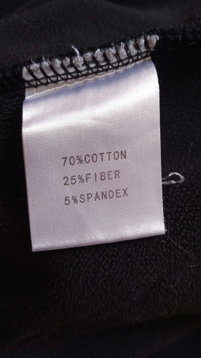 Модная мужская худи