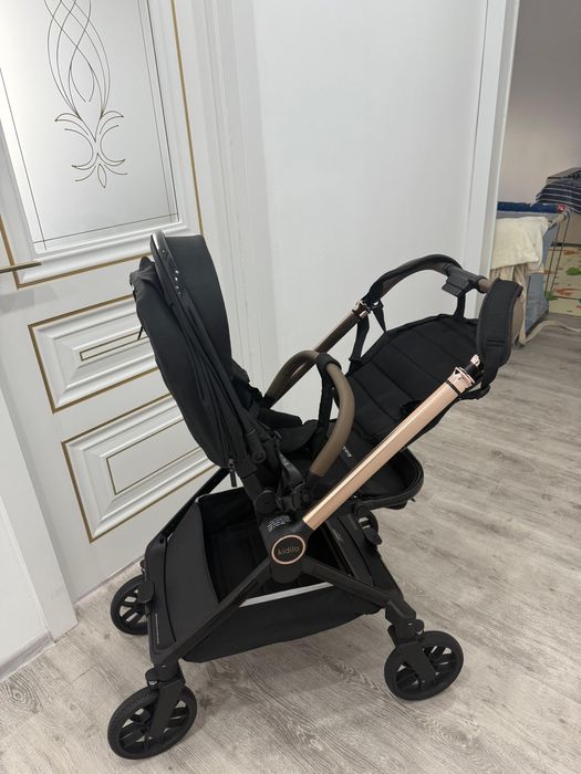 Продам коляску фирмы kidilo
