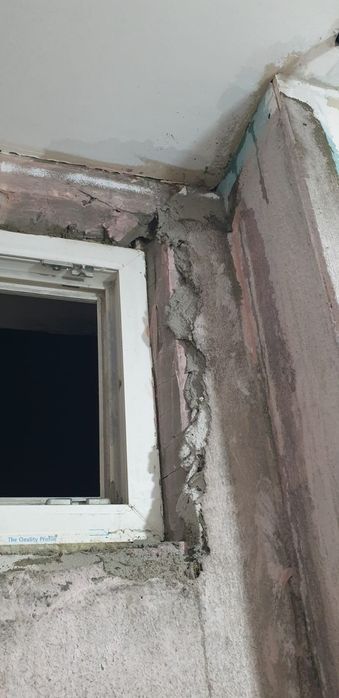 Amenajări interioare