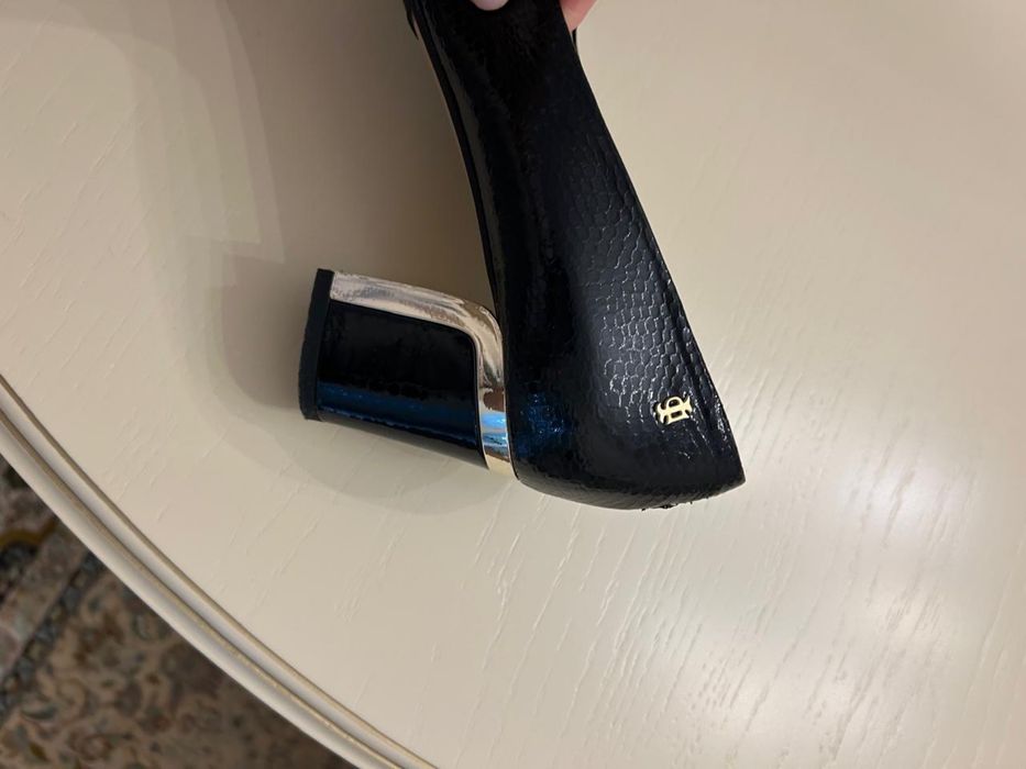 Туфли итальянские