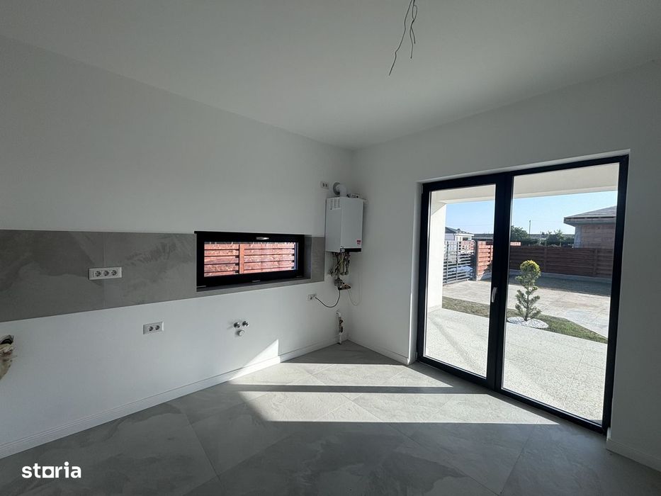 Casa Parter Stefanesti