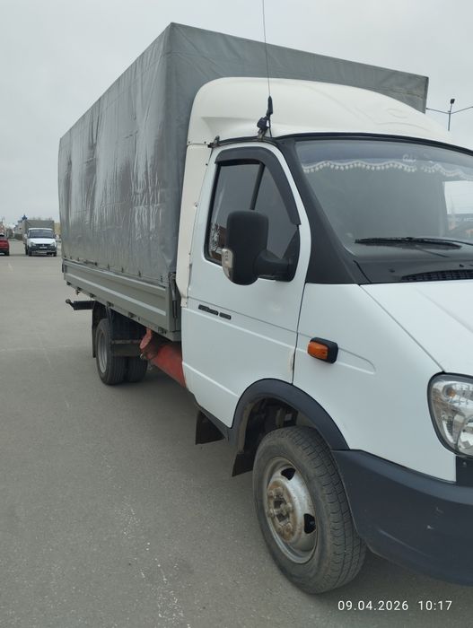 Продам Газель Бизнес