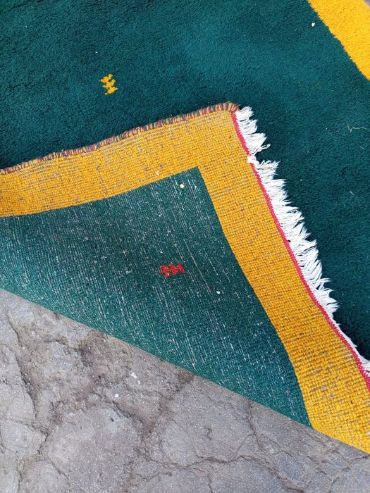 Персийски килим,Габех