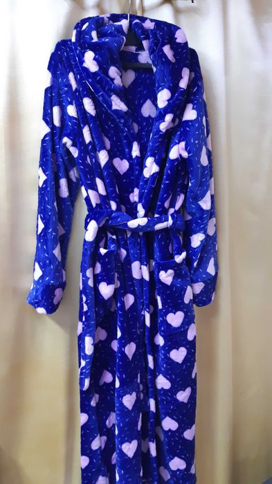 Халат женский ,мужской