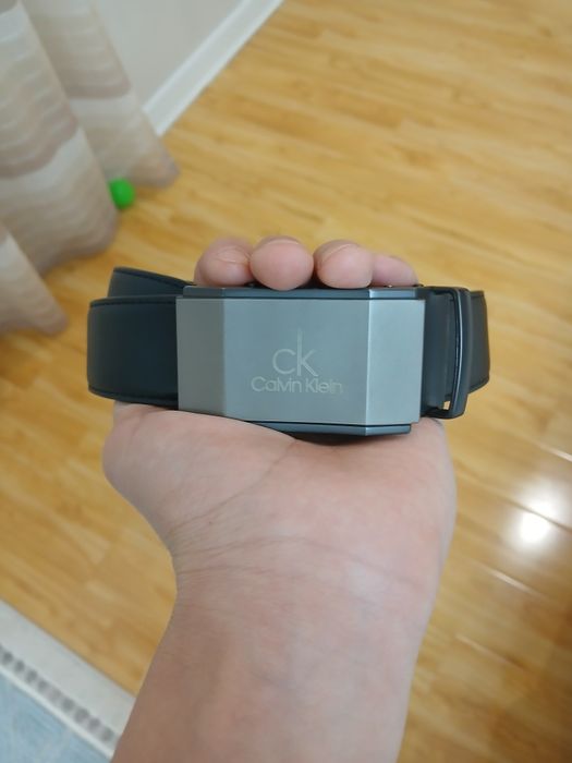 Ремень Calvin Klein