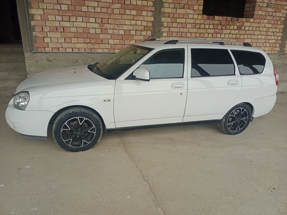 Приора универсал