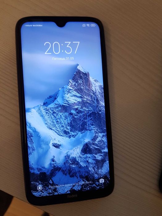 Продам xiaomi redmi note 8 64gb