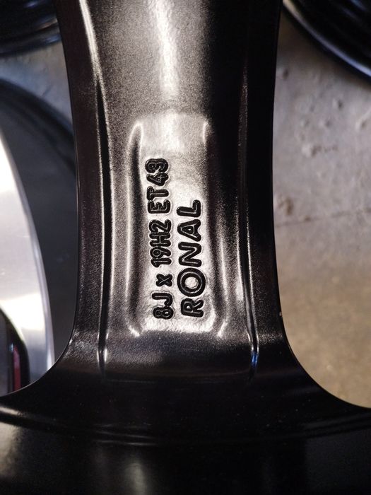 19" Mercedes E-class W213 Оригинални Джанти за Мерцедес 5x112