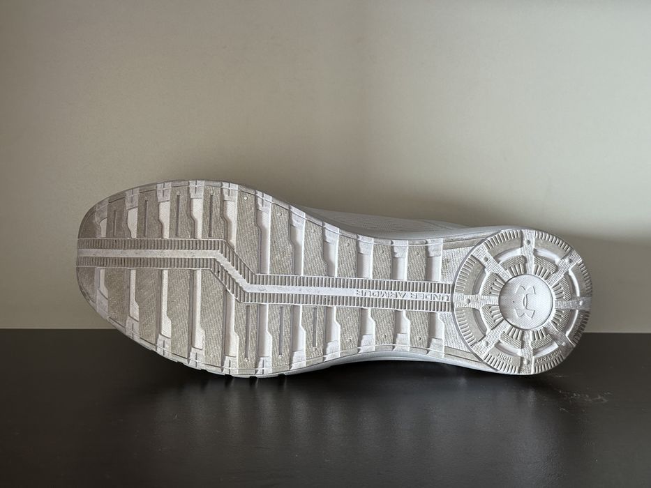 Under Armour Micro G Pursuit 47номер 30.5см Стелка,Като Нови