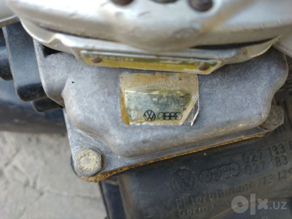 Механический инжектор KE jеtroniс для вольцвагена и Ауди