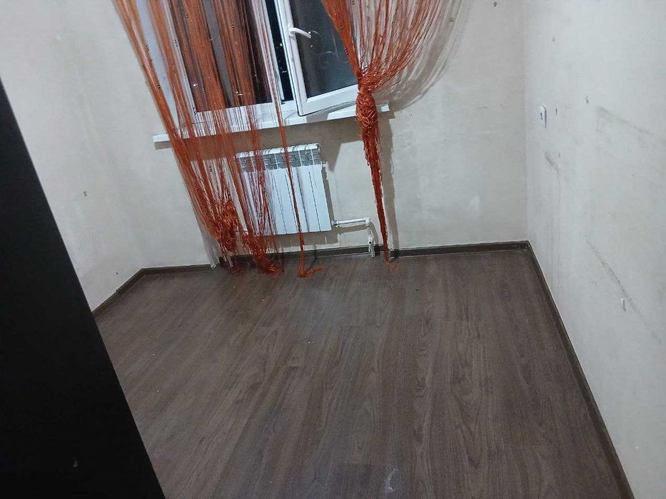 Продаётся  Сергели 5 квартира  3/5/9 Ипотека есть