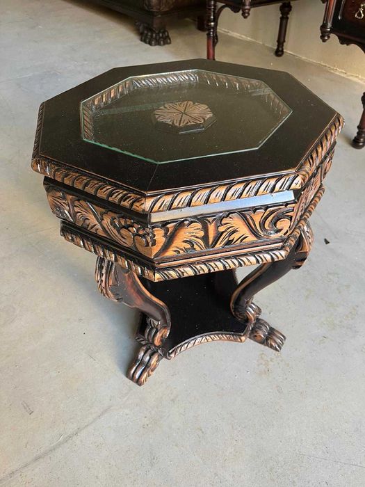 Masa de cafea Baroc!