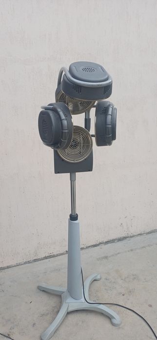 Casca climazon cu bază