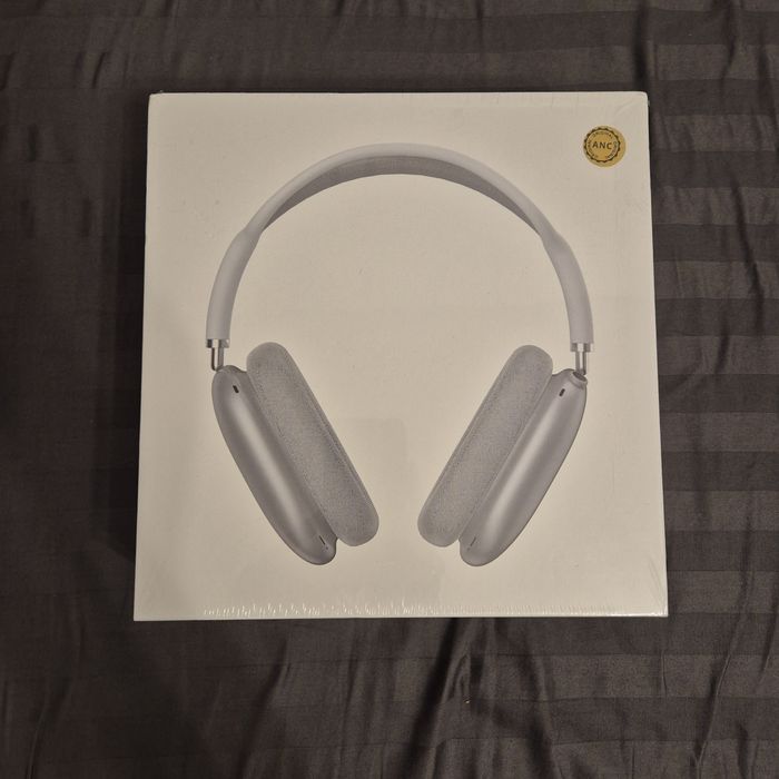 Airpods Max Noi, sigilate