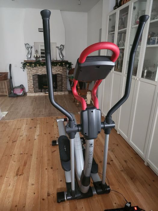 Кростренажор Kettler Mondeo