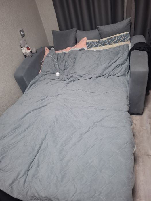 Диван раскладной