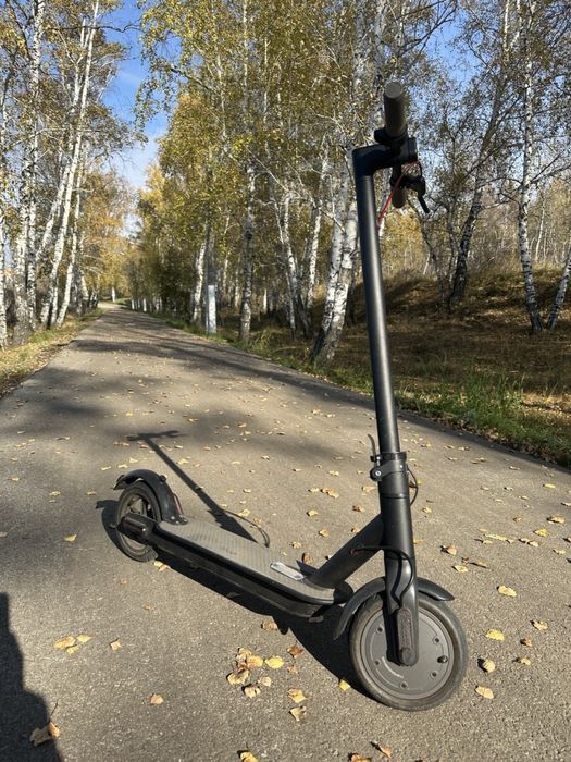 Электро самокат продам