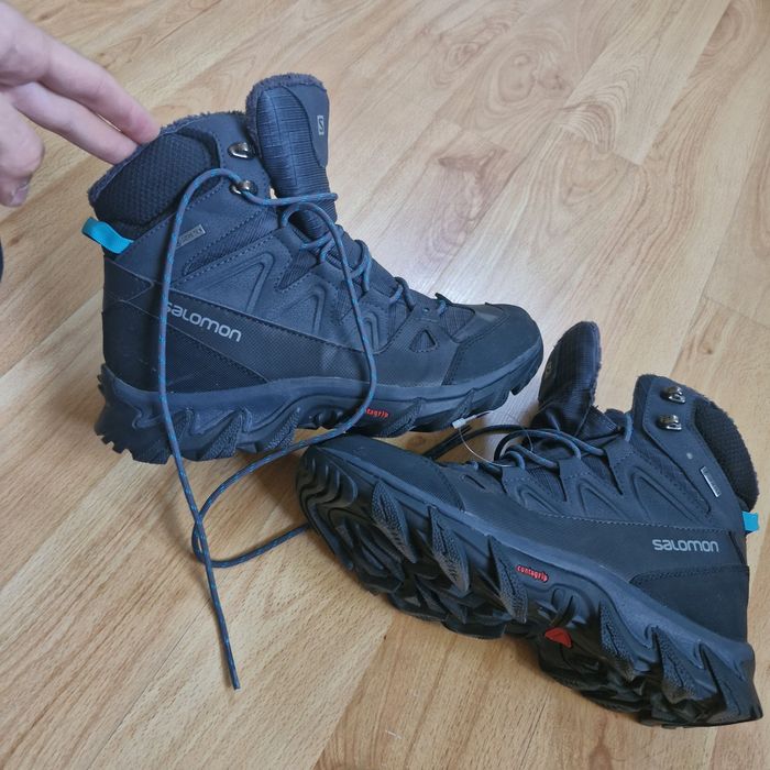 Salomon Breccia 2 Gore-tex