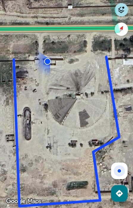 Ğish ishlab chiqarish zavodi sotiladi