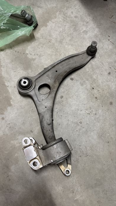 Bascula trapez brat Land Range Rover Evoque L551 Discovery Sport L550