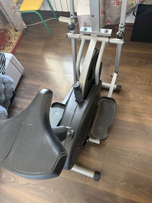 Продается тренажер