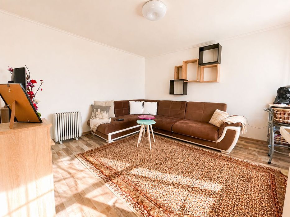 Дава се под наем Къща в Варна, Галата - 80 кв.м за 747.66 € - Снимка #5