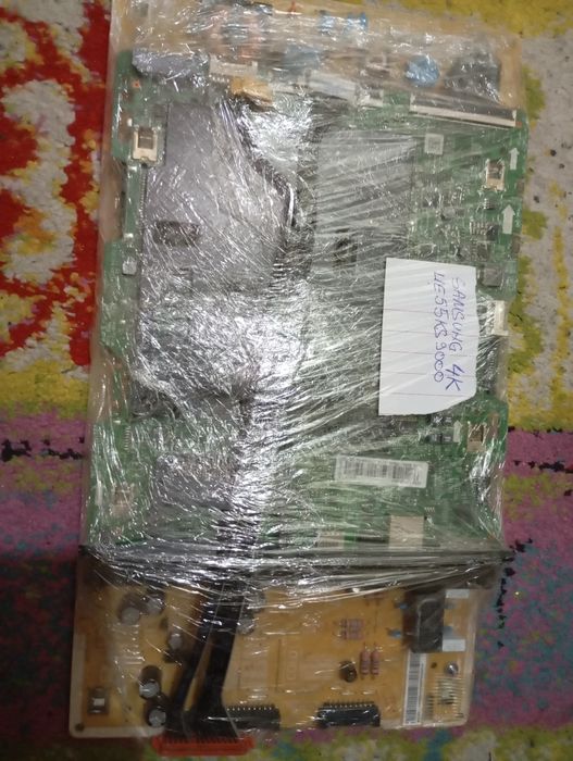 Samsung Placa Sursa BN44-00879A + Placa Baza BN41-02504A