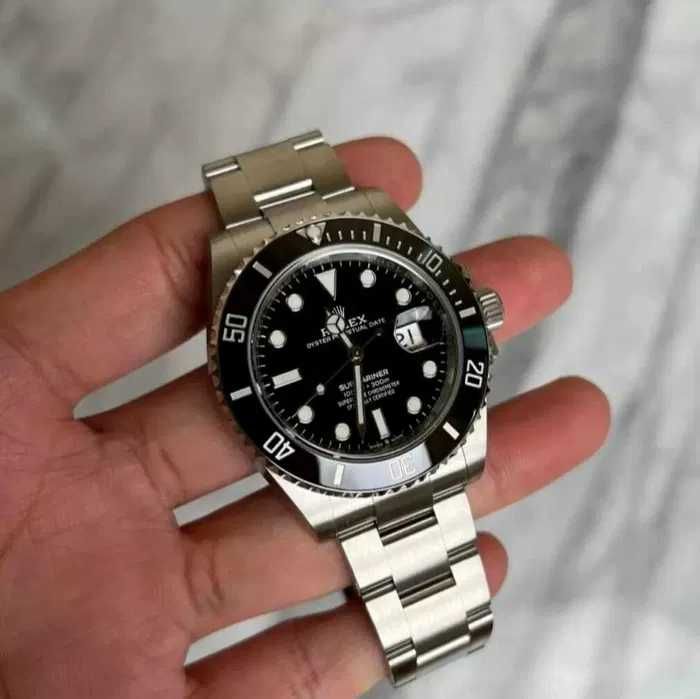 Продавам часовник - Rolex