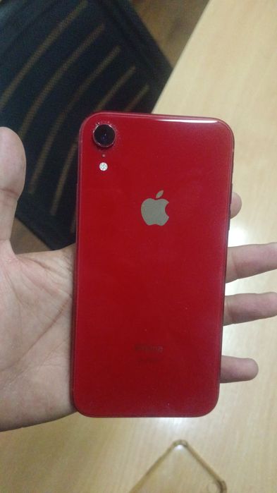 iPhone Xr 64gb .