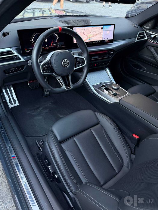 Продам BMW M440i в идеальном состоянии