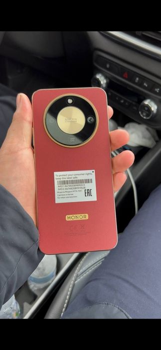 Honor x 9D xolati idela 8ga256gb