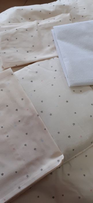 Комплект за количка, зимен