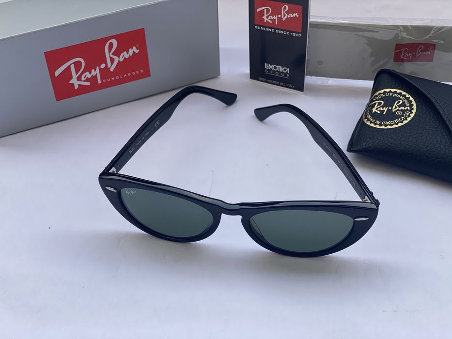 Ochelari de soare RAY BAN 4314 Nina Noi