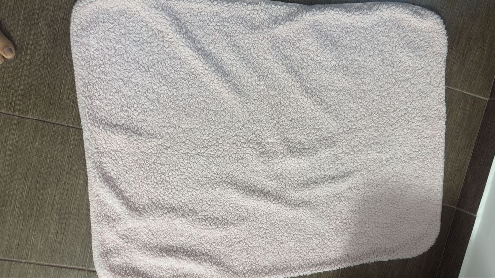 Pilota + paturica copii