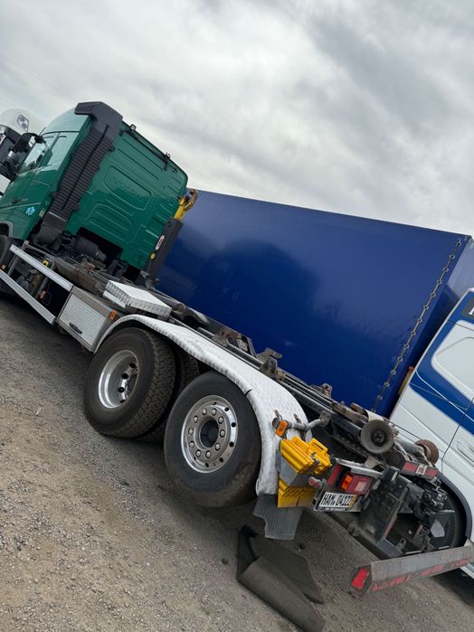 Крюк для камаза. Срочно продам, только снять нужно самим