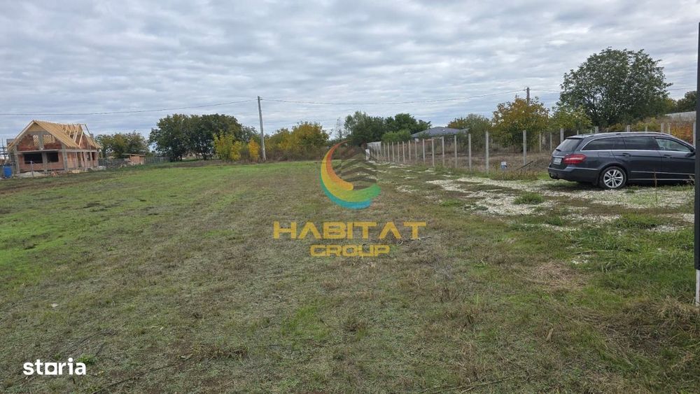 Vânzare Rapidă! Teren 500 mp cu Utilități – Măgurele Ilfov