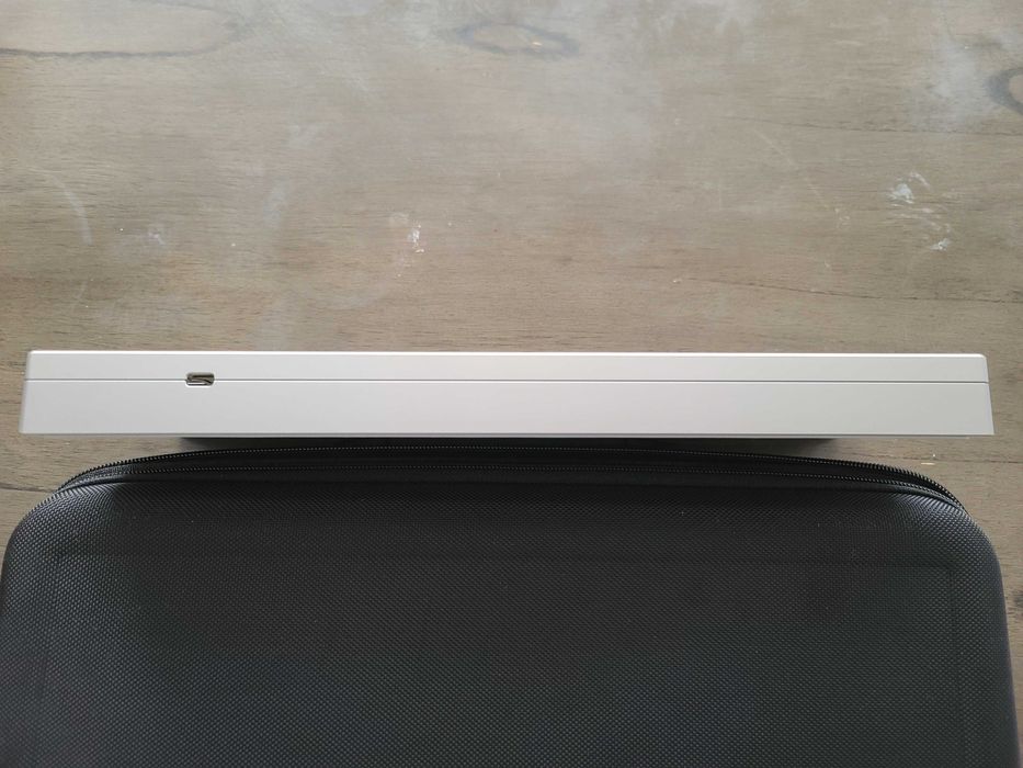 Механическая клавиатура Geonworks Frog TKL