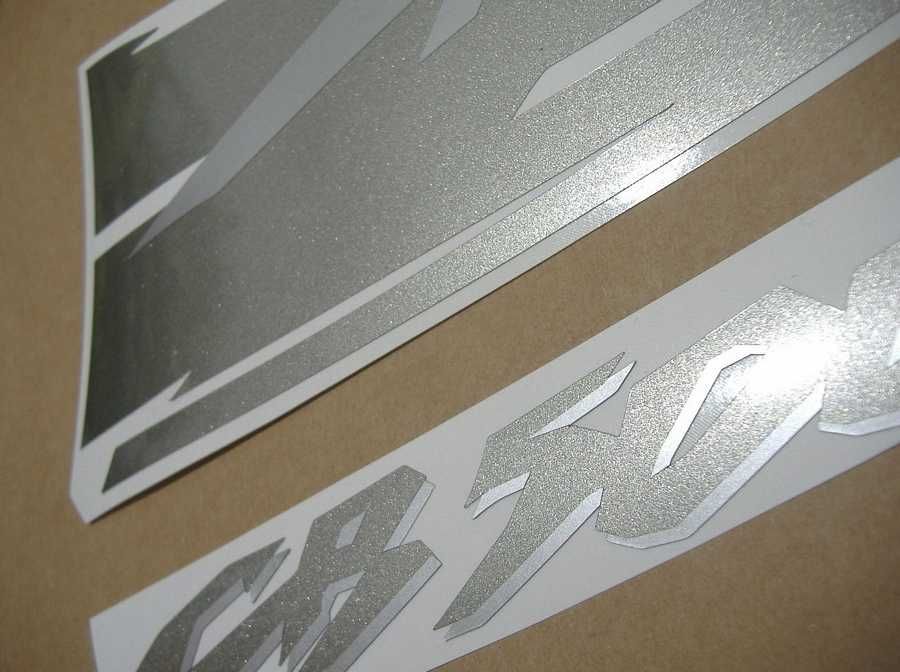 Стикери Honda CBR 500S 1998г-1999г лепенки хонда цбр 500 графики