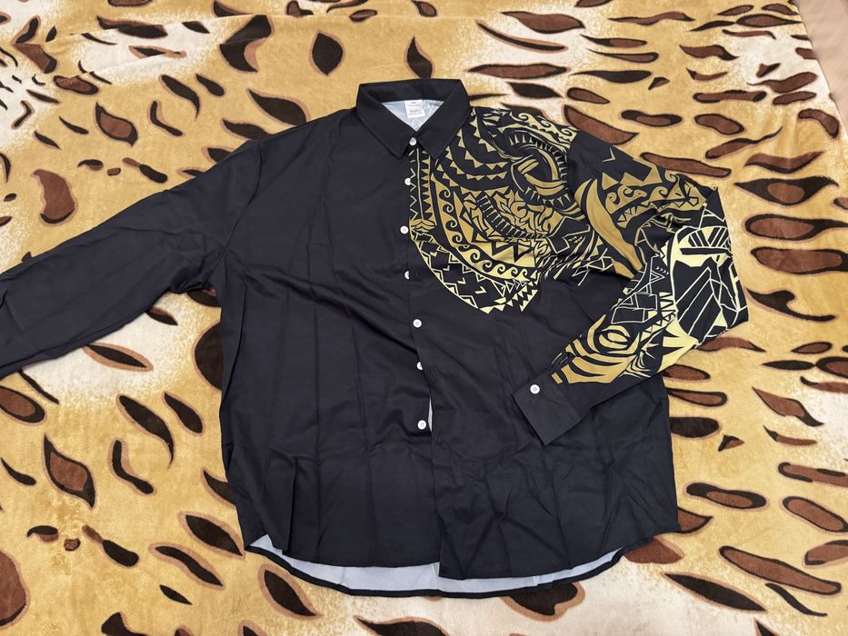 Продам новую мужскую рубашку