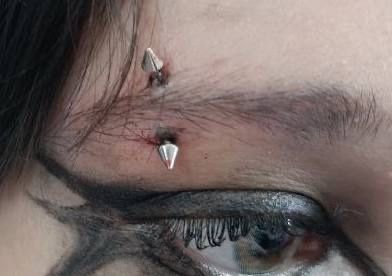 Ищем моделей для пирсинга