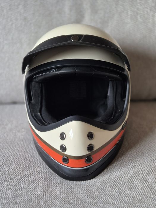 Casca motocicleta HJC V60 M 57-58