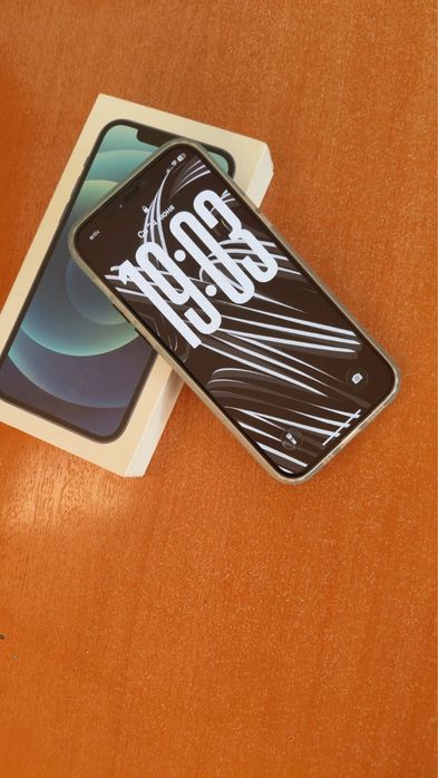 Iphone 12 в идеальном