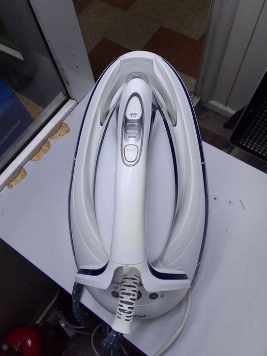 Парогенератор Tefal