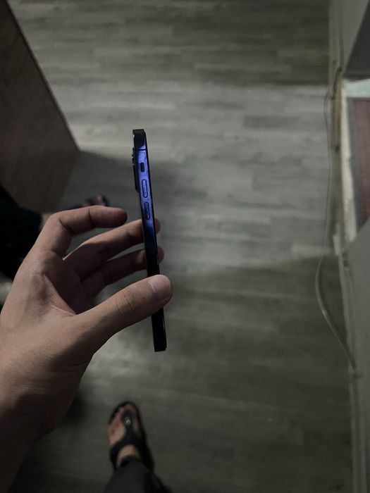 Iphone 12 pro 256gb