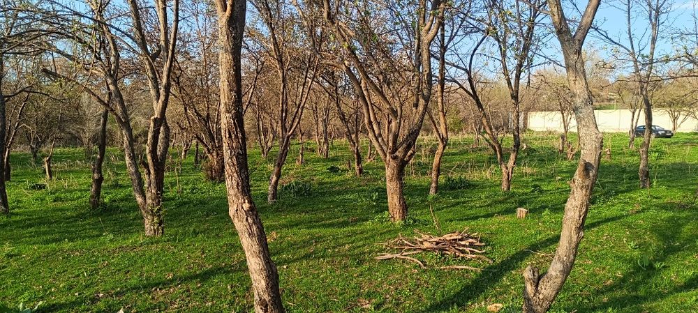 Продается земельный участок