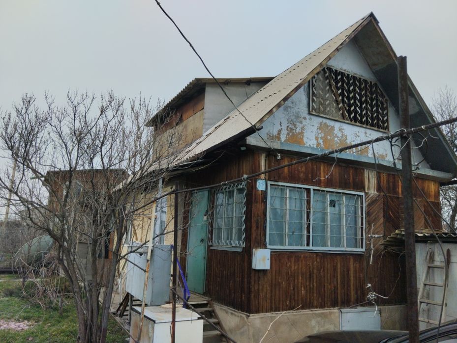 Продам дачу В Болеке,рядом иссык