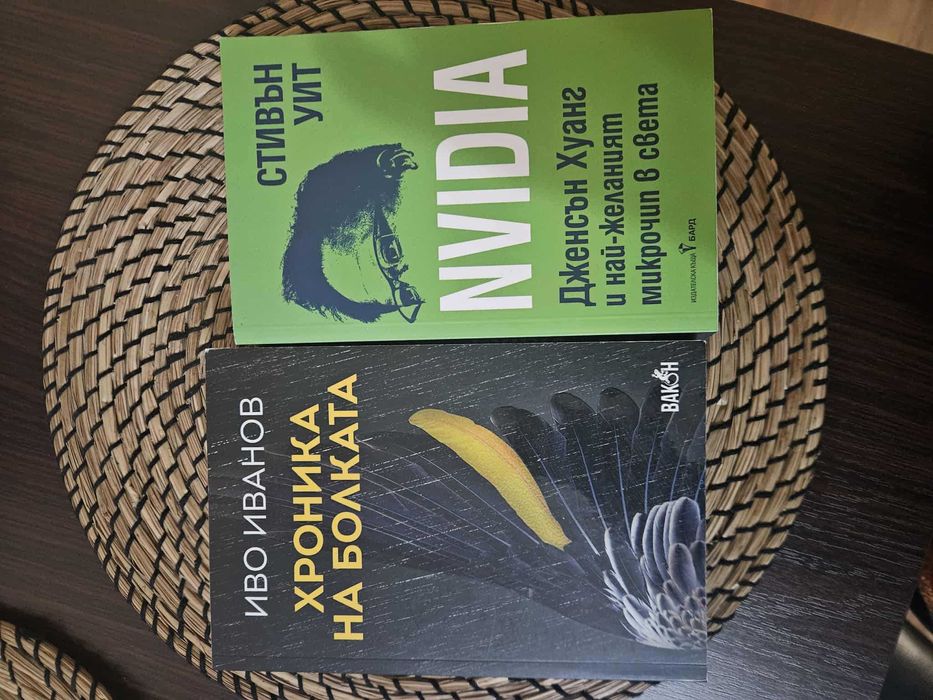 Книги за личностно развитие, финанси и мотивация – пакет / поотделно