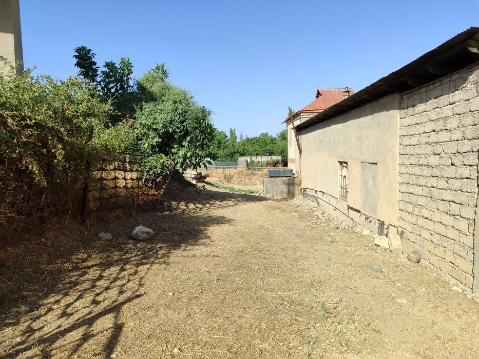 Продается дачный участок