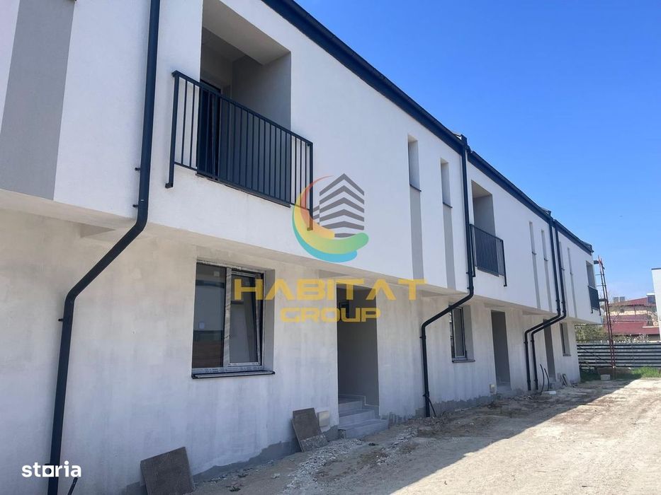 Vila Popesti / p+1+pod / 4 camere / mutare in 3 luni