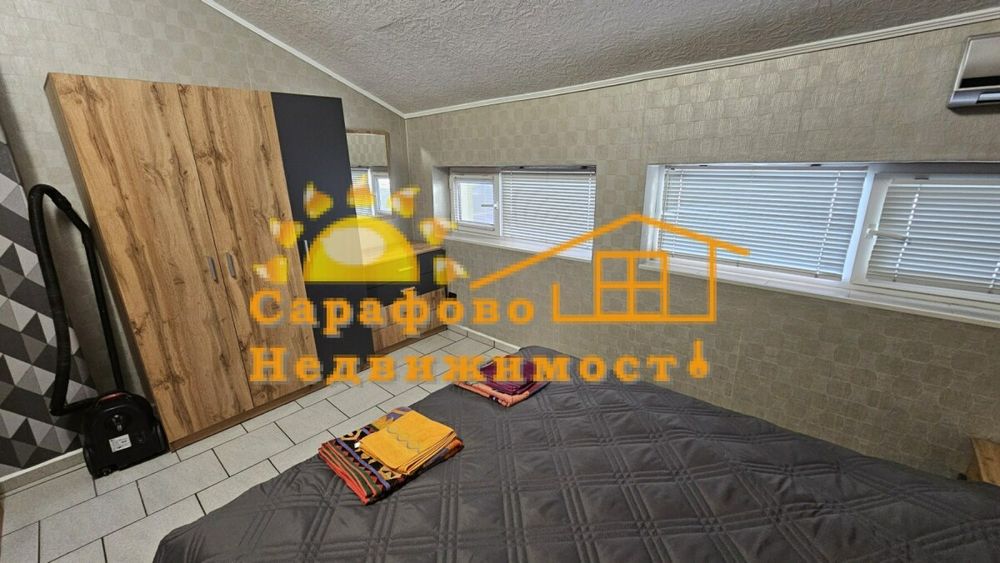 Дава под наем 3-стаен гр. Бургас - Сарафово 70m²